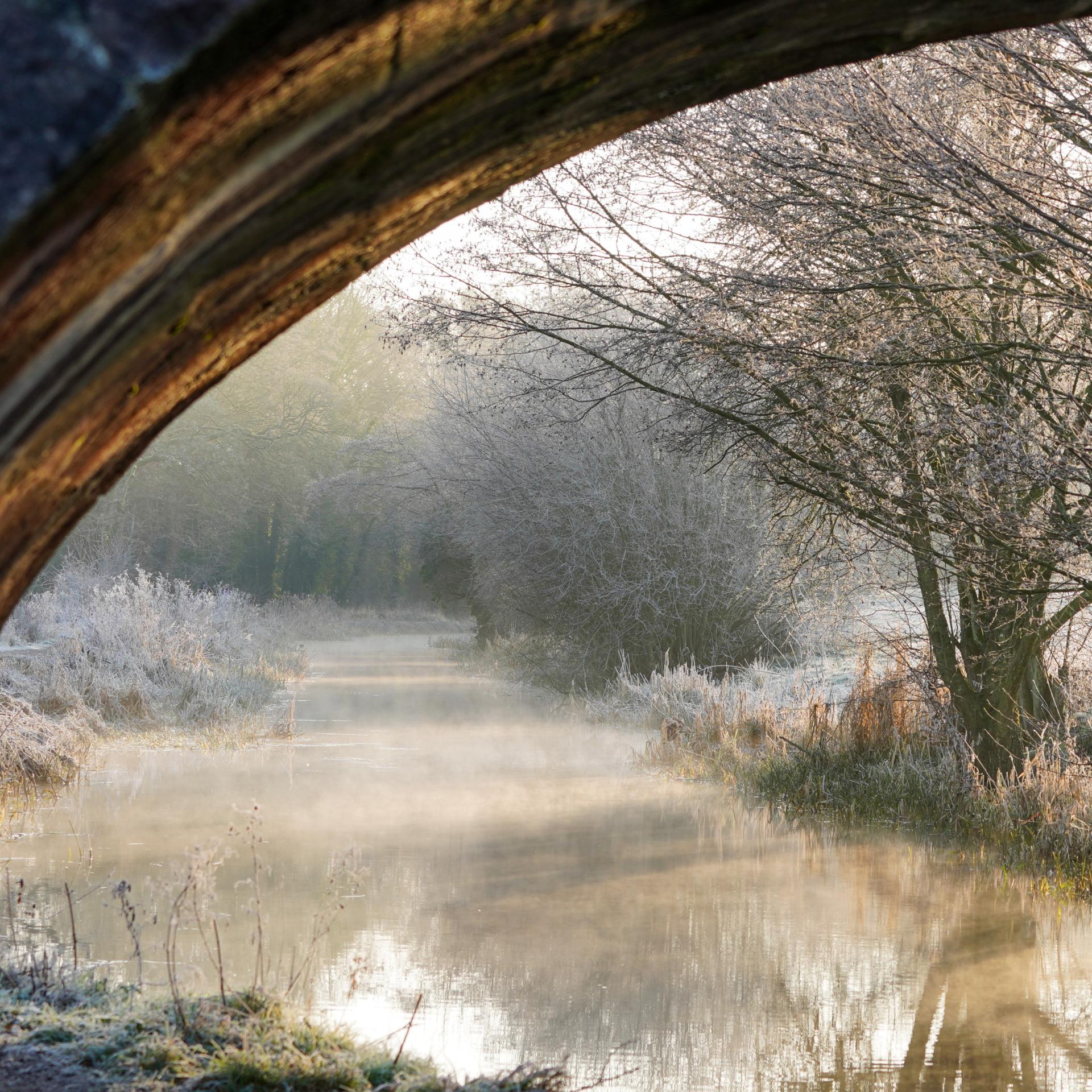 Silver Light – Peaklass | Peak District Photography
