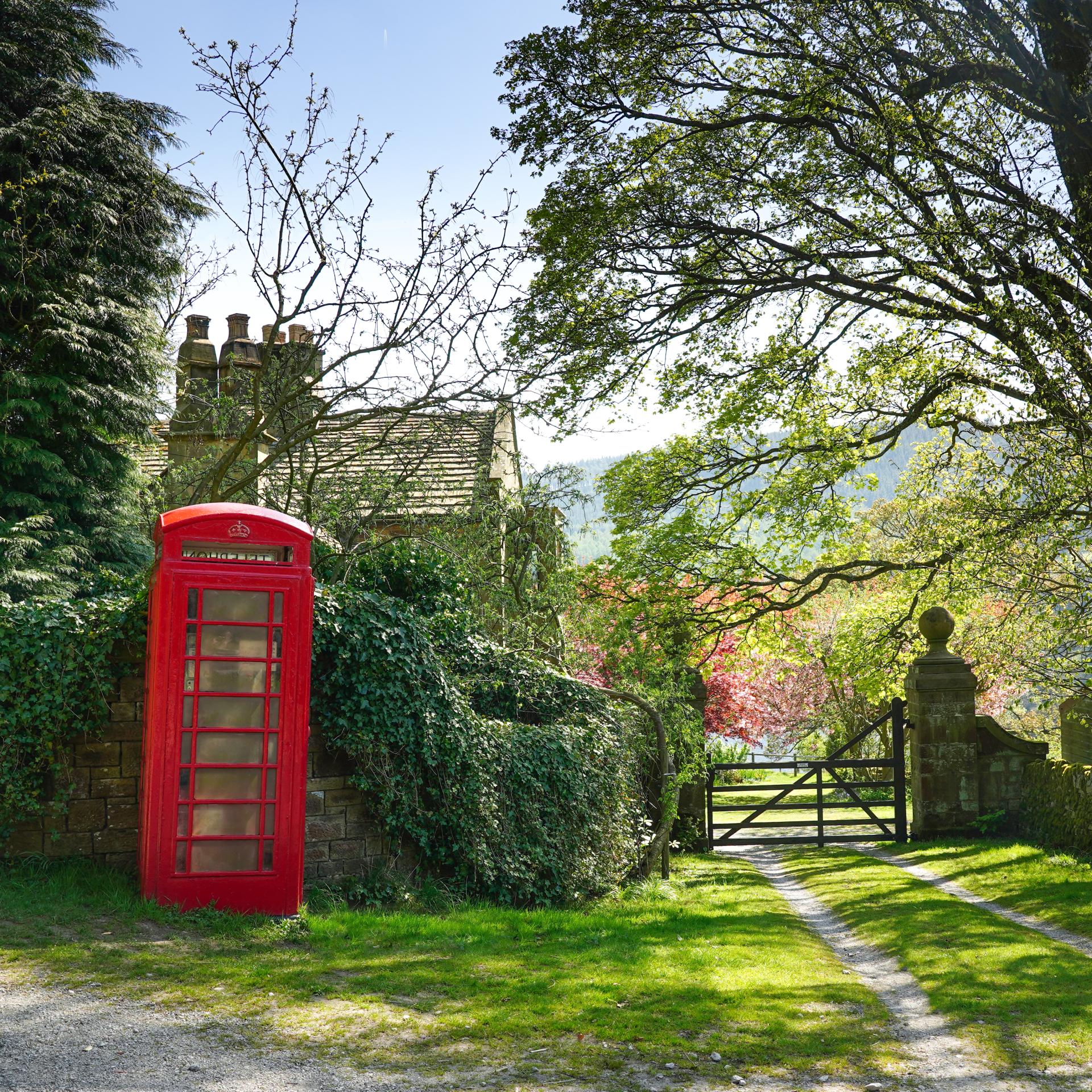 Derwent Calling – Peaklass | Peak District Photography