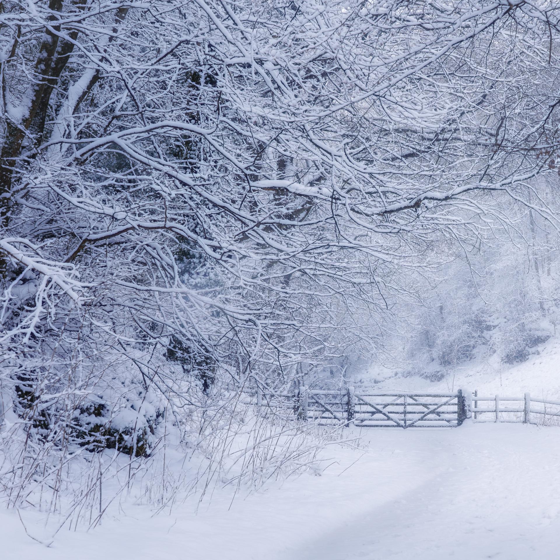 Perfect Quiet – Peaklass | Peak District Photography