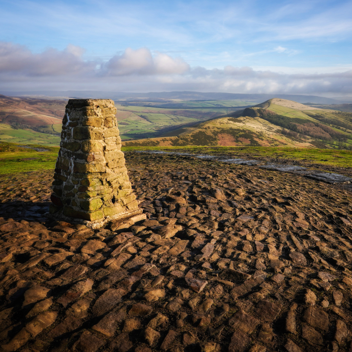 Mother Hill – Peaklass | Peak District Photography