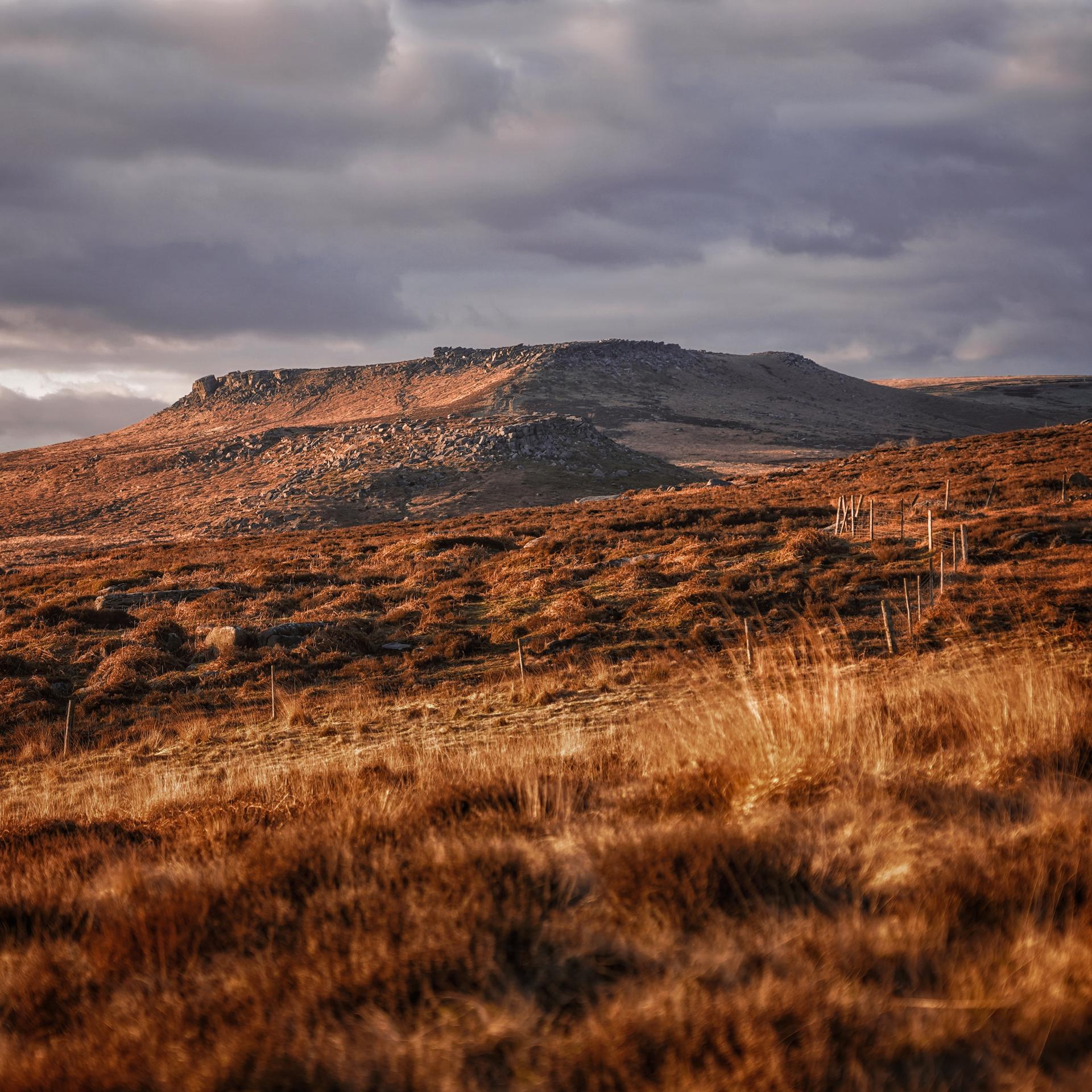 Wuthering Heights – Peaklass | Peak District Photography