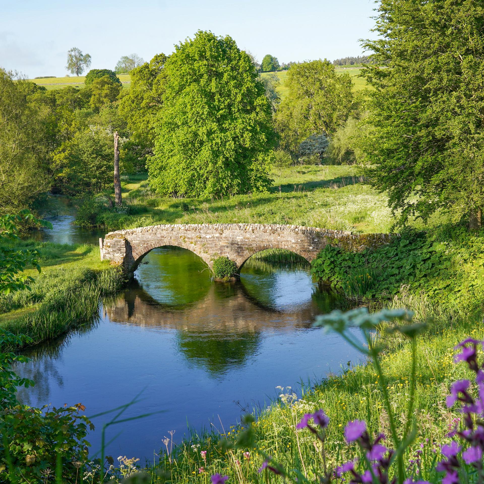 Dorothy’s Bridge – Peaklass | Peak District Photography