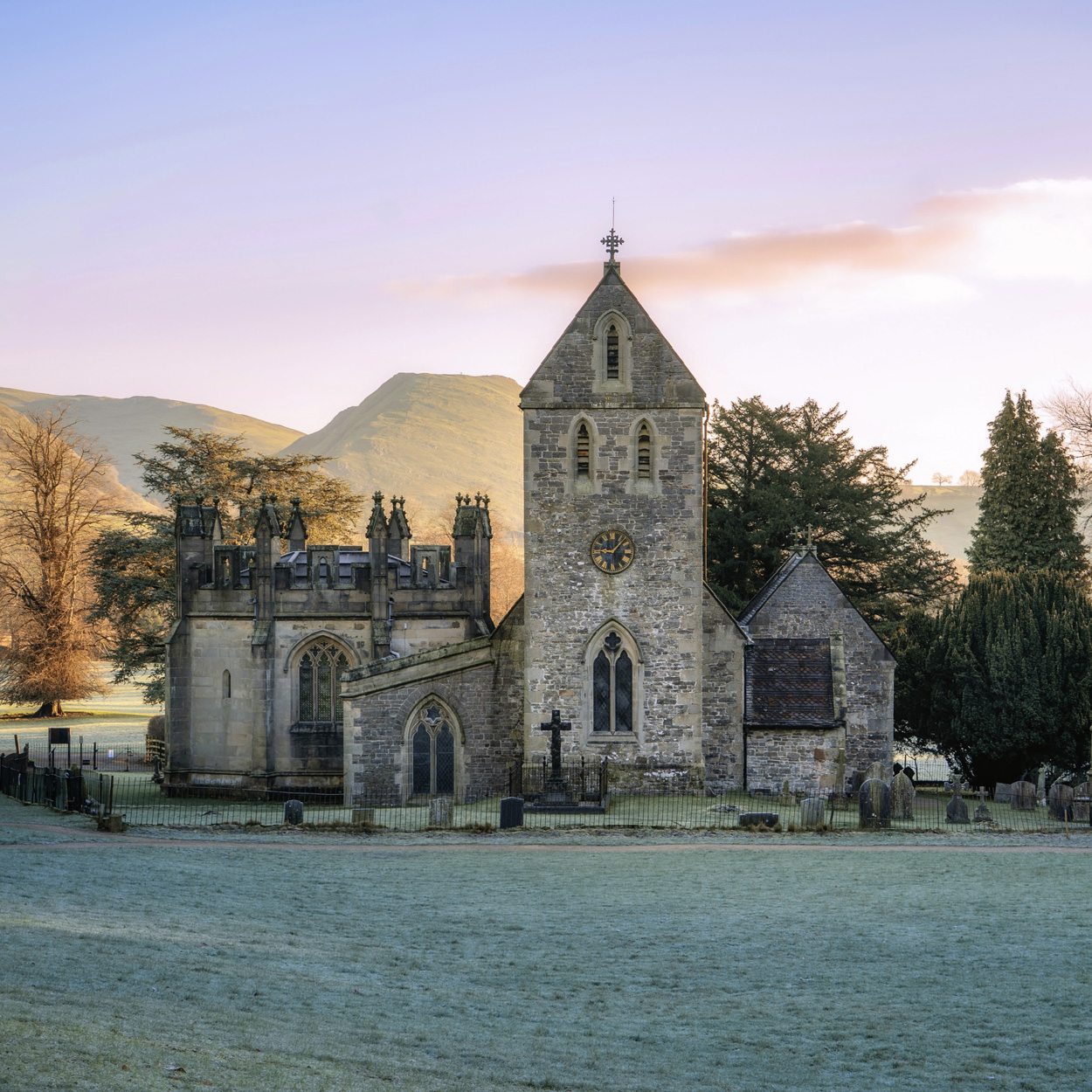 Peak District Photography
