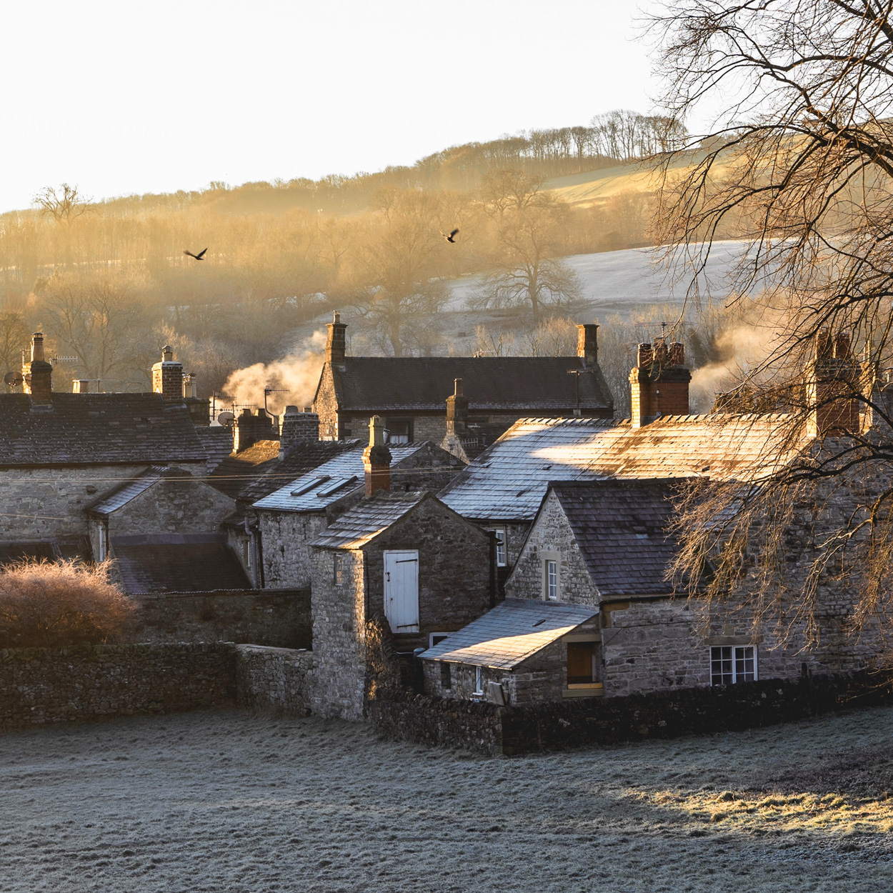 Peak District Photography